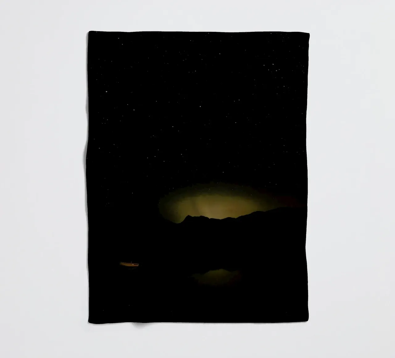 Look at the Stars 1 coperta in pile da Nur Mut