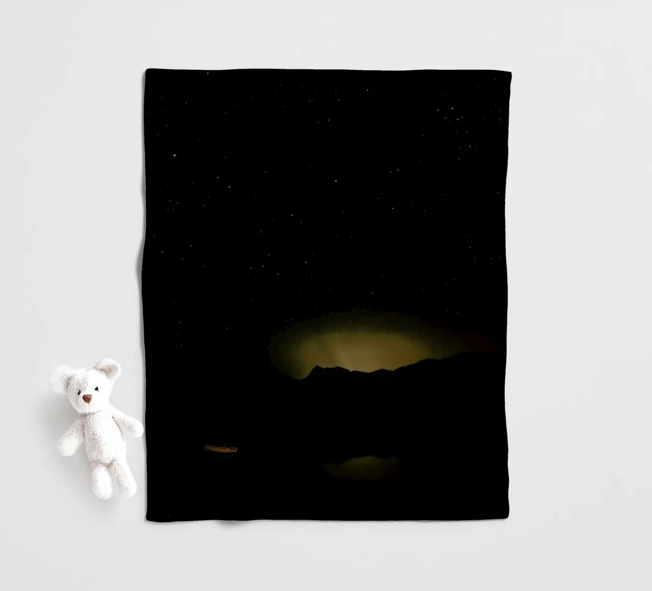 Look at the Stars 1 coperta in pile da Nur Mut