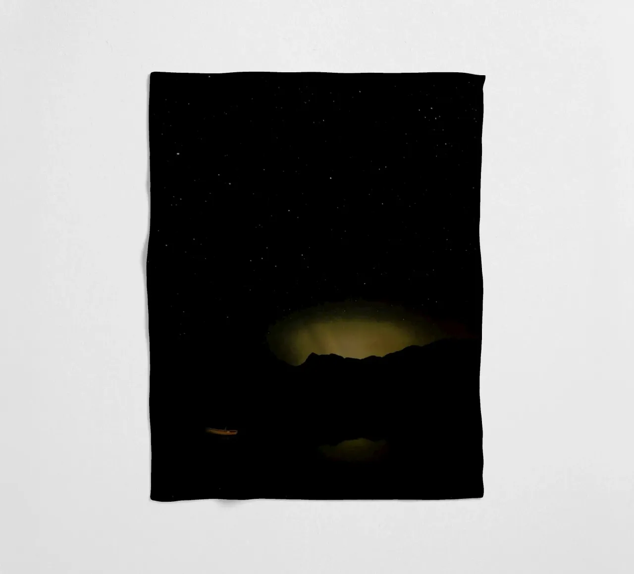 Look at the Stars 1 coperta in pile da Nur Mut