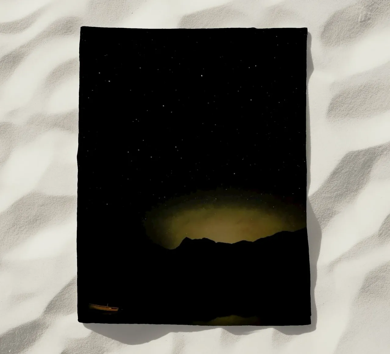 Look at the Stars 1 telo mare da Nur Mut