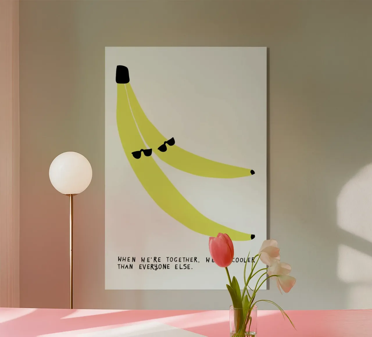 Together plexiglass da typealive