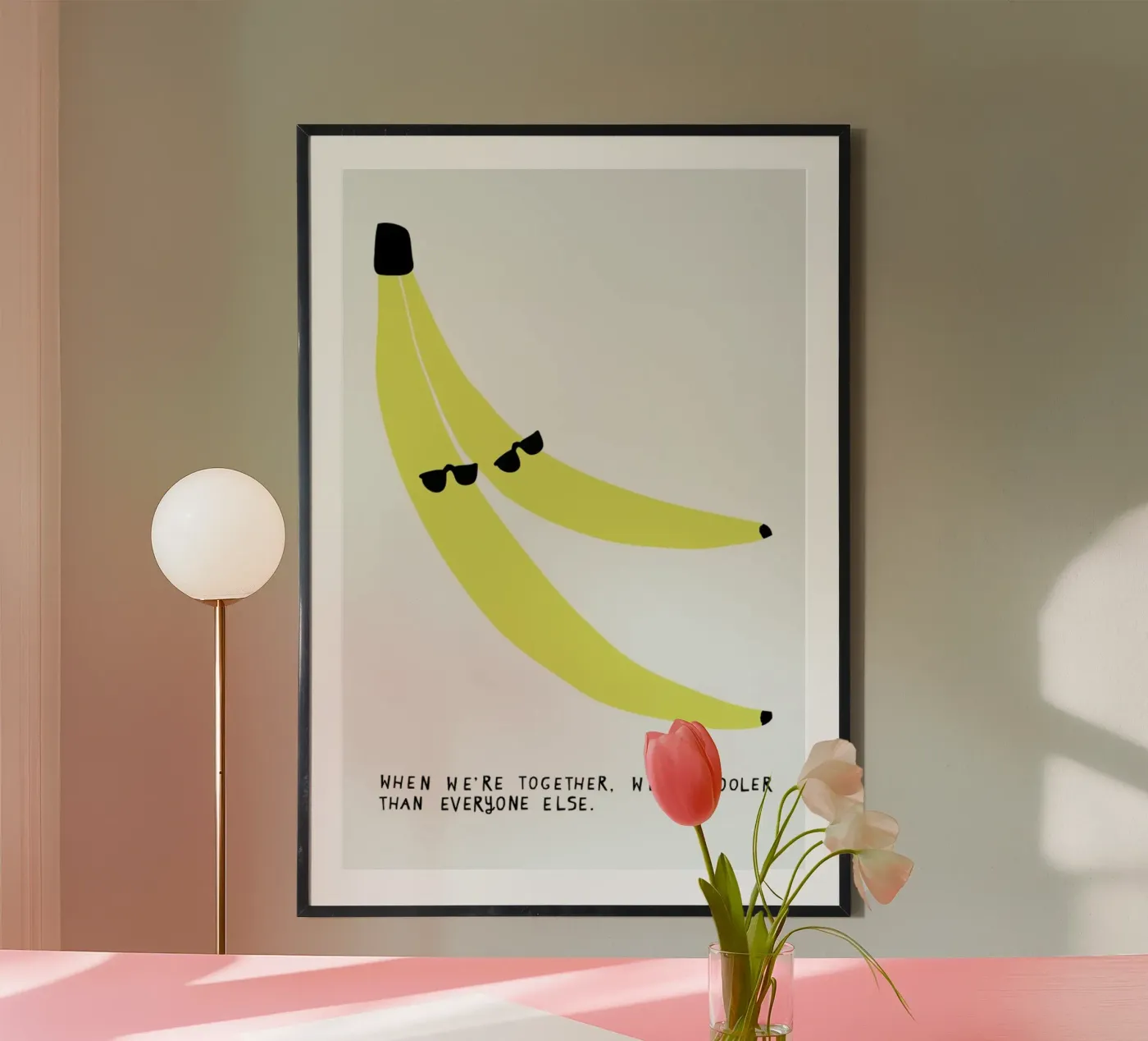 Together poster da typealive