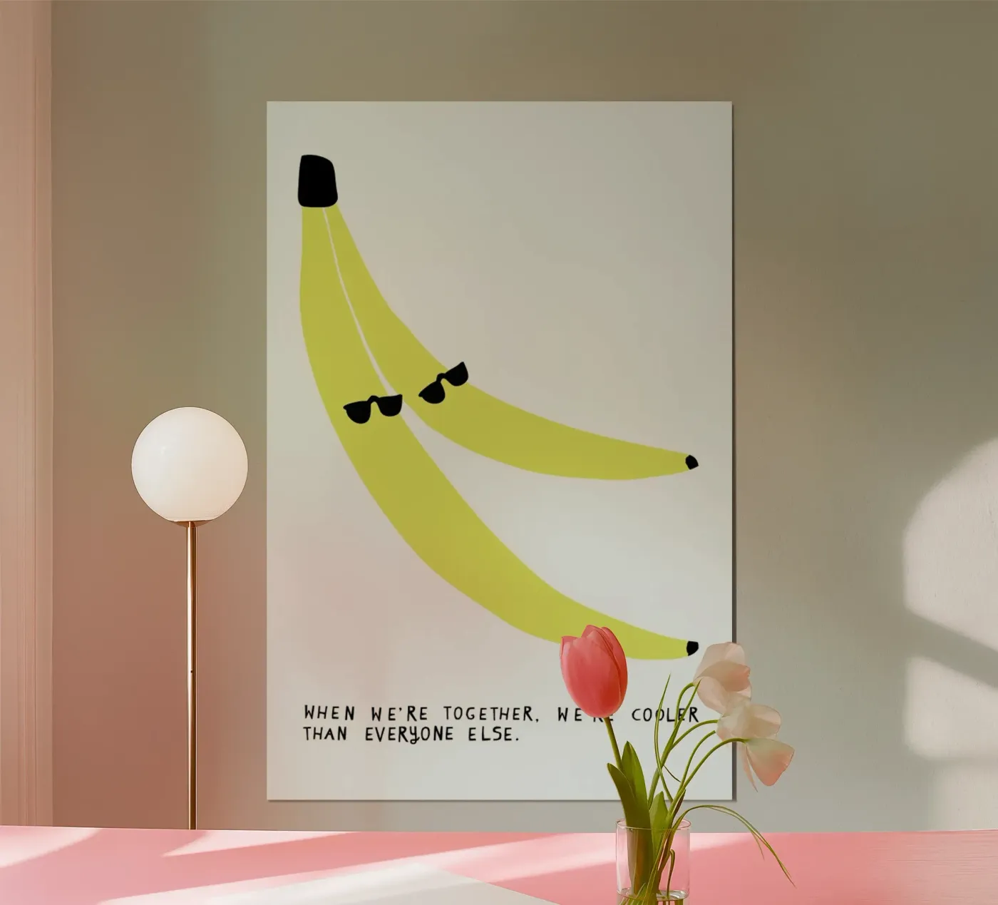 Together poster de typealive