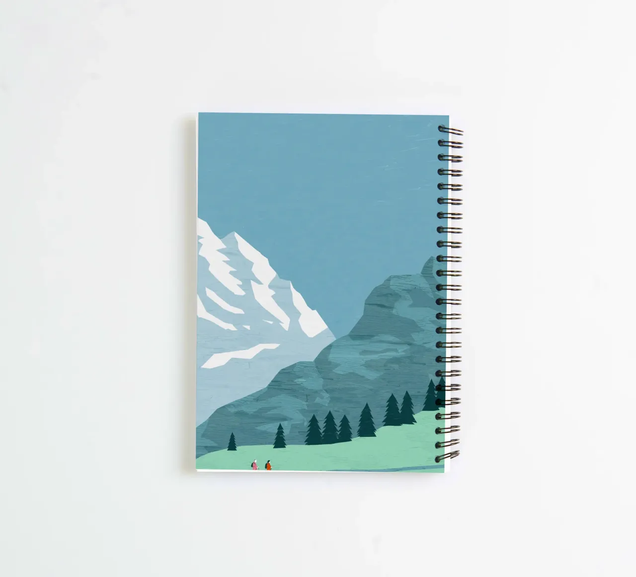 Wanderung Ringbuch von Katinka Reinke