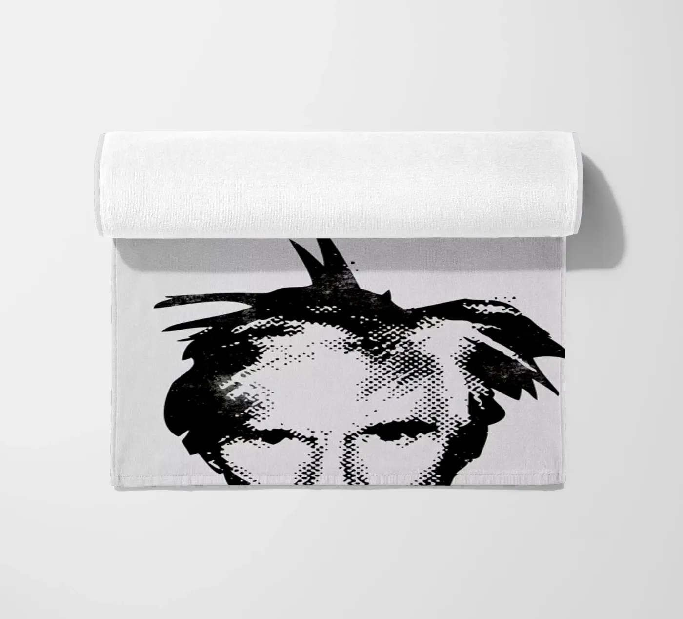 Andy Warhol telo mare da 121 Creatives
