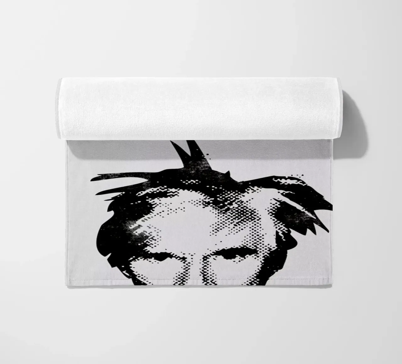 Andy Warhol telo mare da 121 Creatives