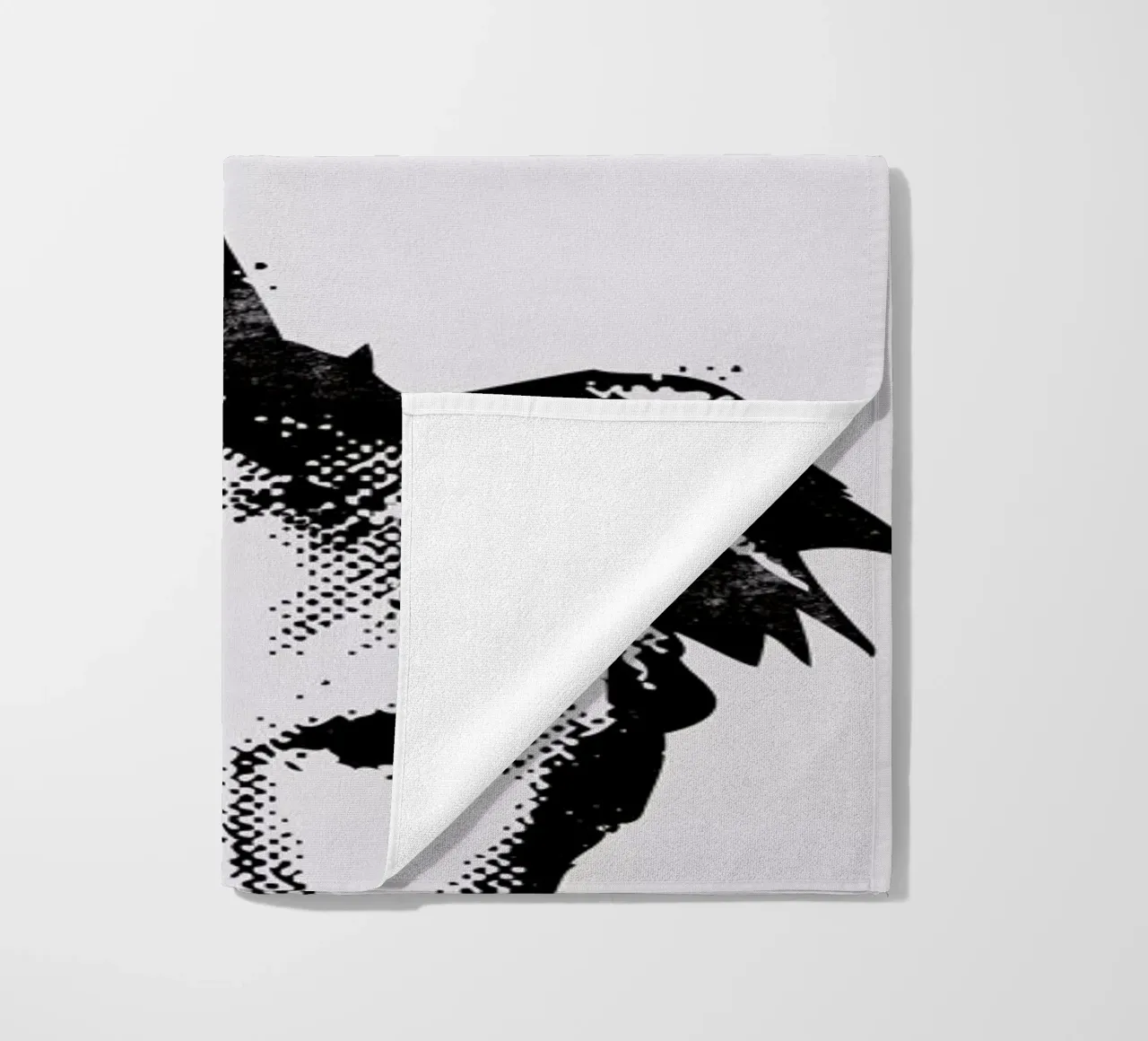 Andy Warhol telo mare da 121 Creatives