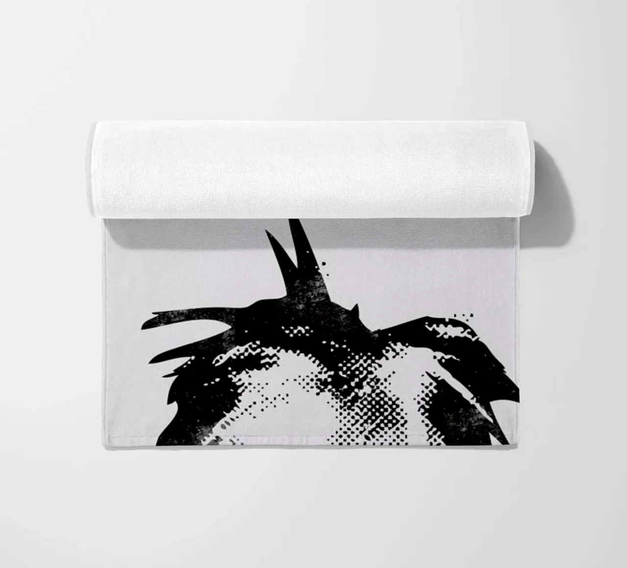 Andy Warhol telo mare da 121 Creatives