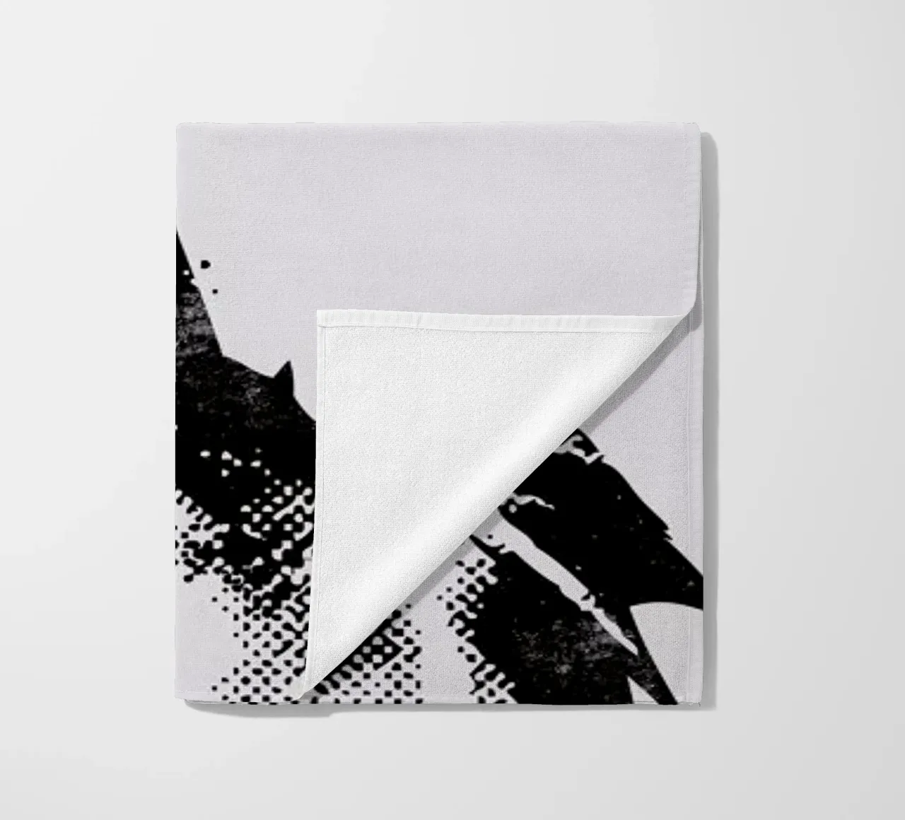 Andy Warhol telo mare da 121 Creatives