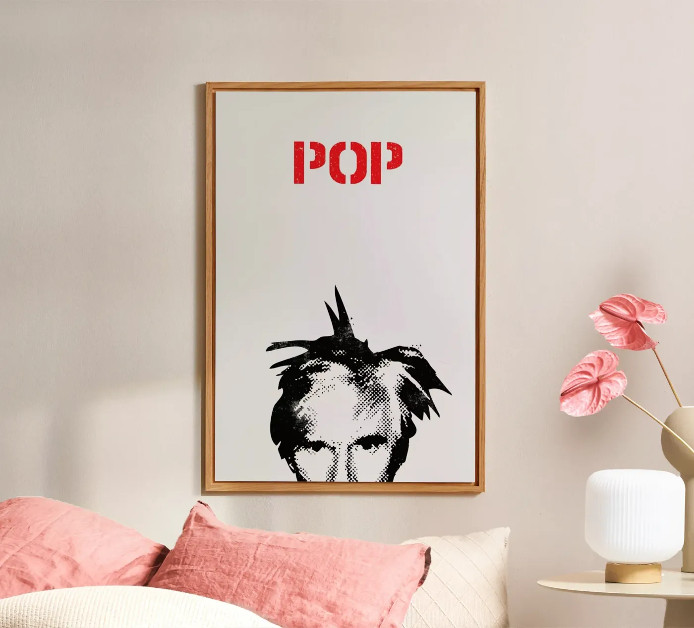 Andy Warhol pannello forex da 121 Creatives