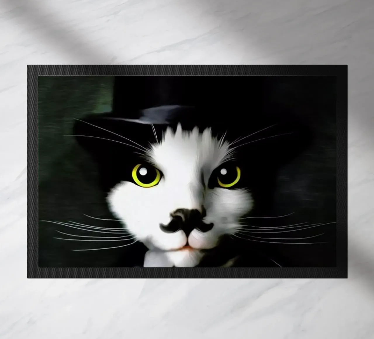 Charlie zerbino da Tein Lucasson