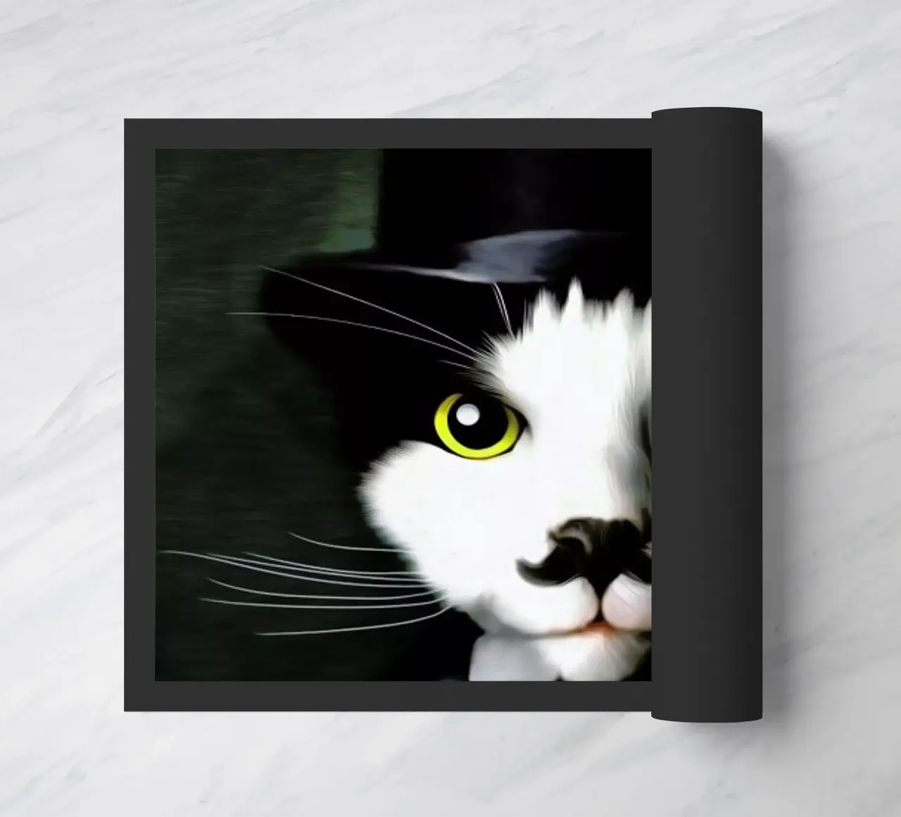 Charlie zerbino da Tein Lucasson