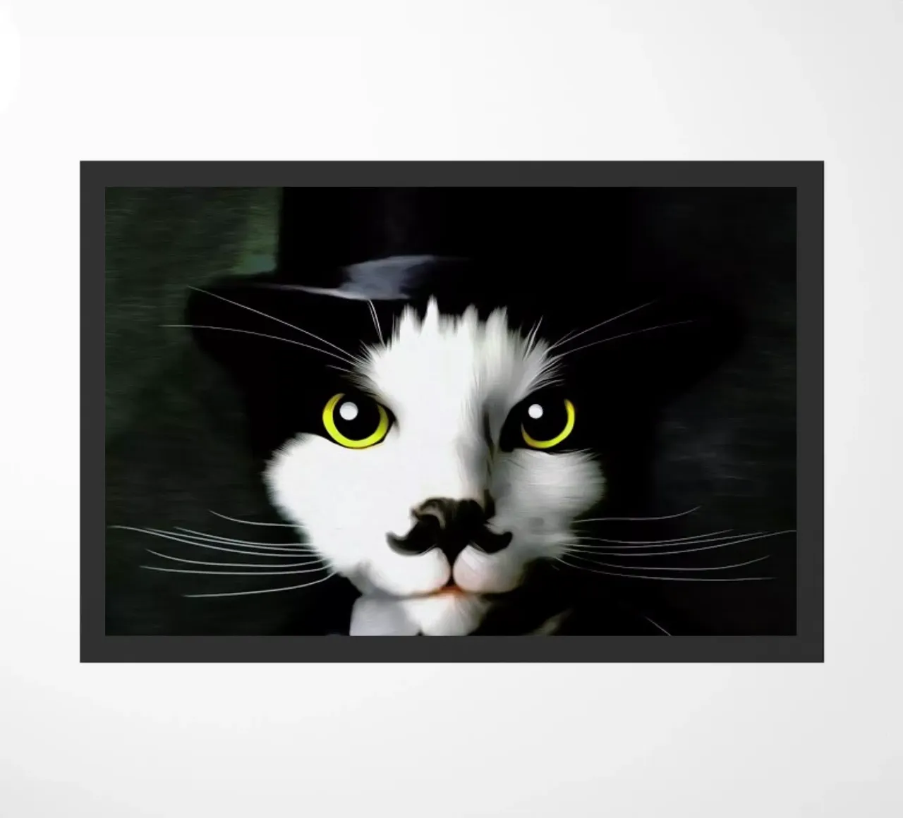 Charlie zerbino da Tein Lucasson