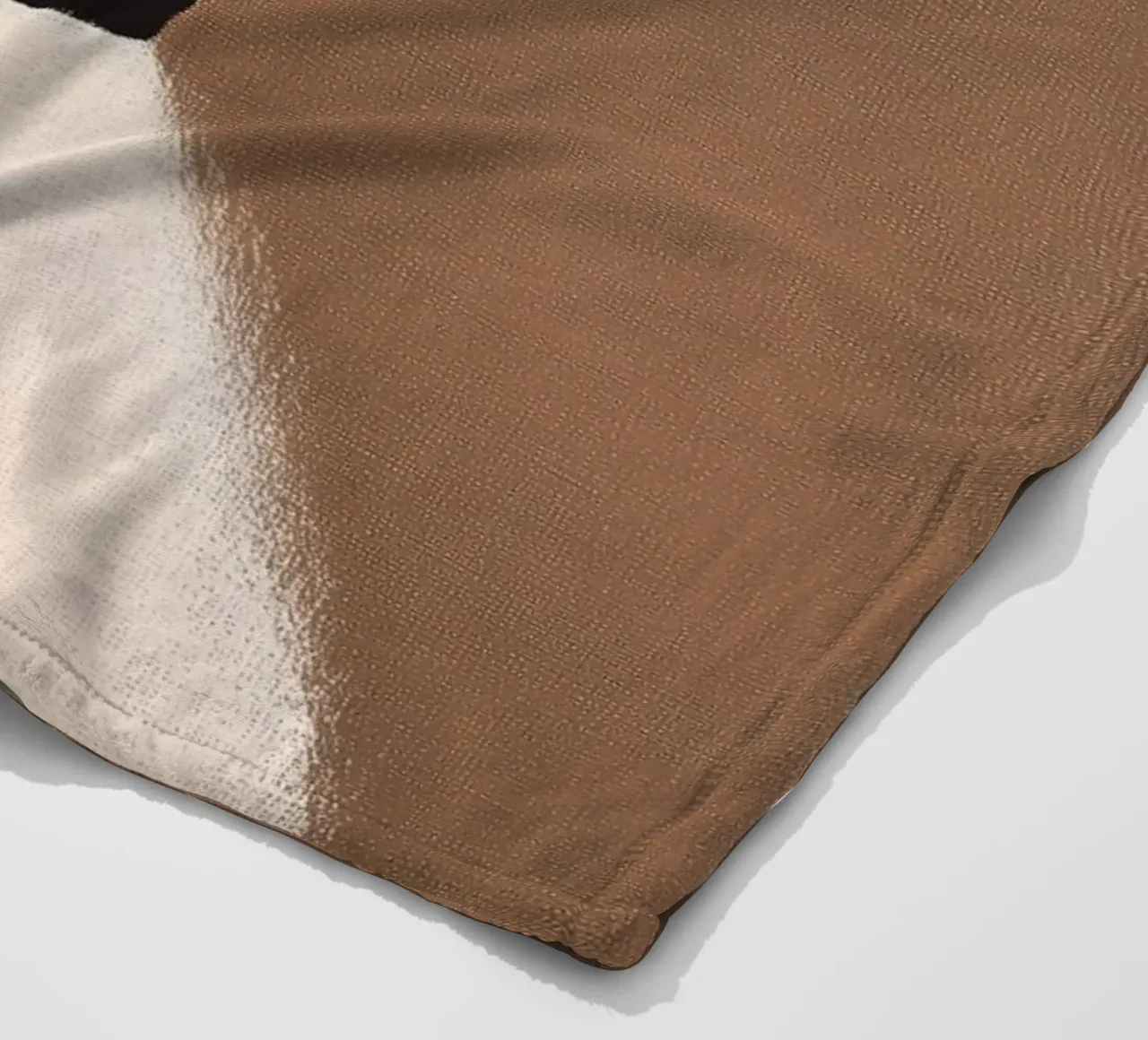 Soffici coniglietti Amore animale coperta in pile da Carinaprint
