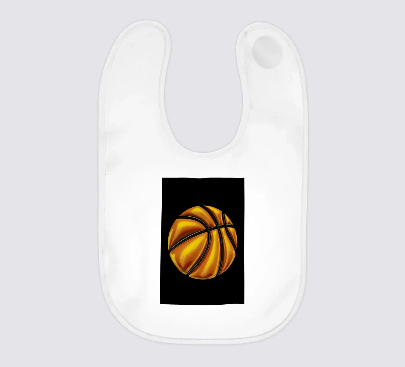 Basketball bavaglino da Octavian