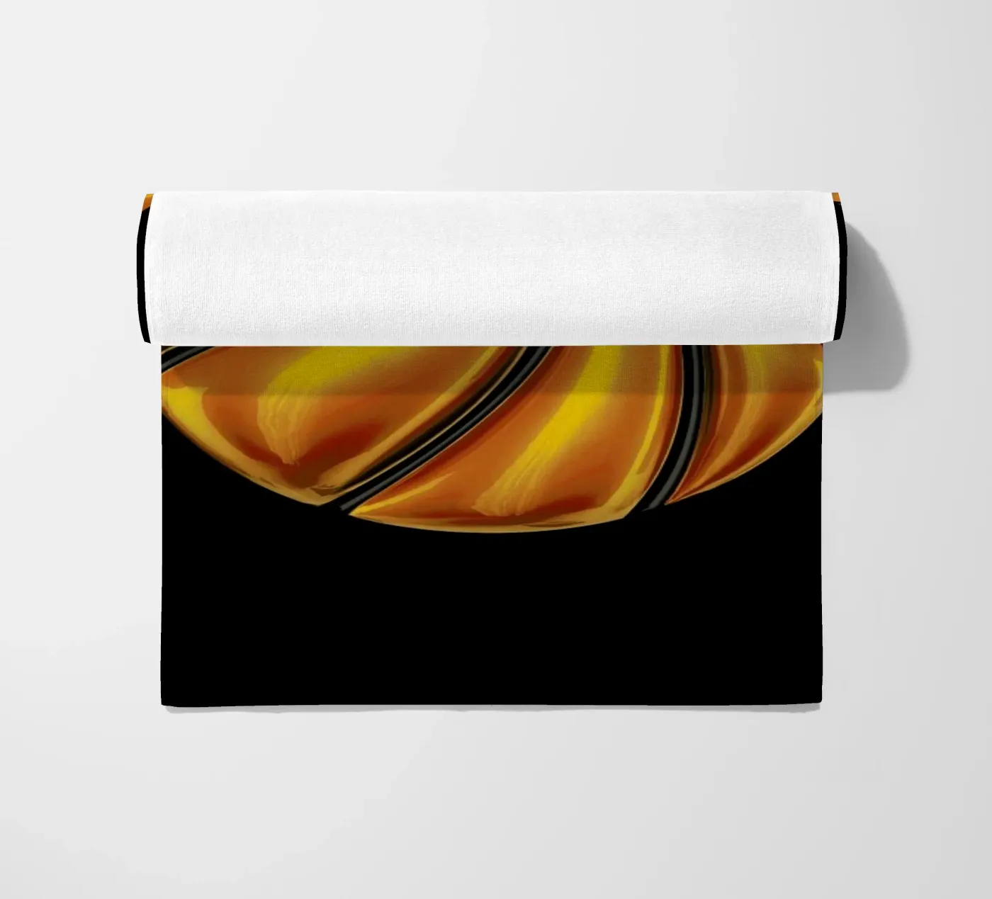 Basketball telo mare da Octavian