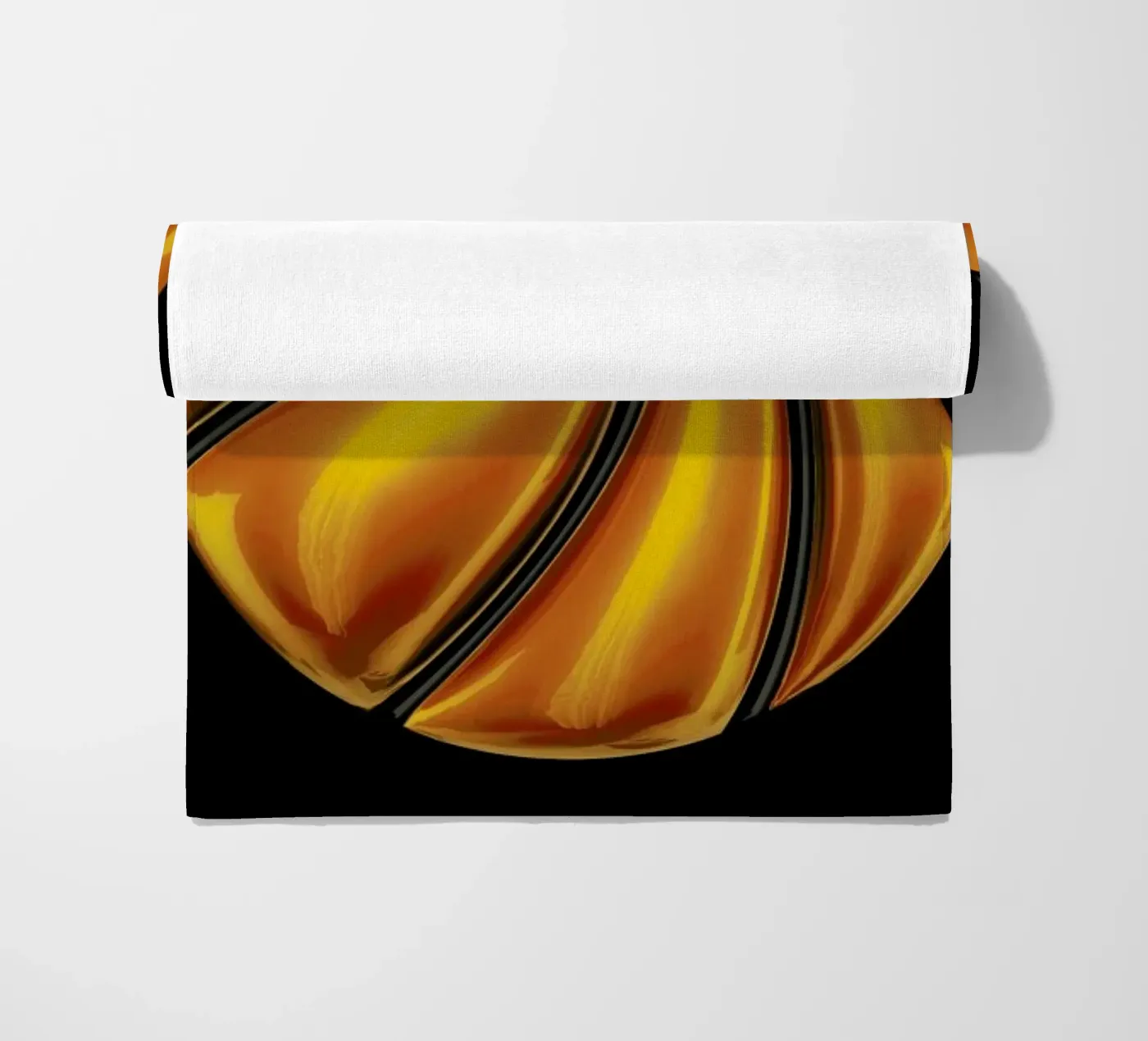 Basketball telo mare da Octavian