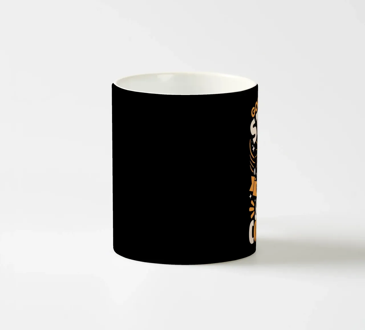Le buone idee iniziano con un caffè tazza in ceramica da LM2KONE
