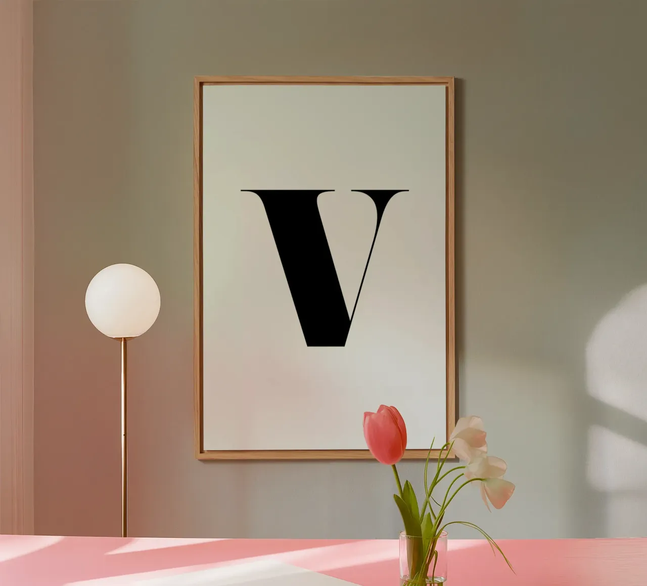 V alluminio dibond da Mottos by Sinan Saydik