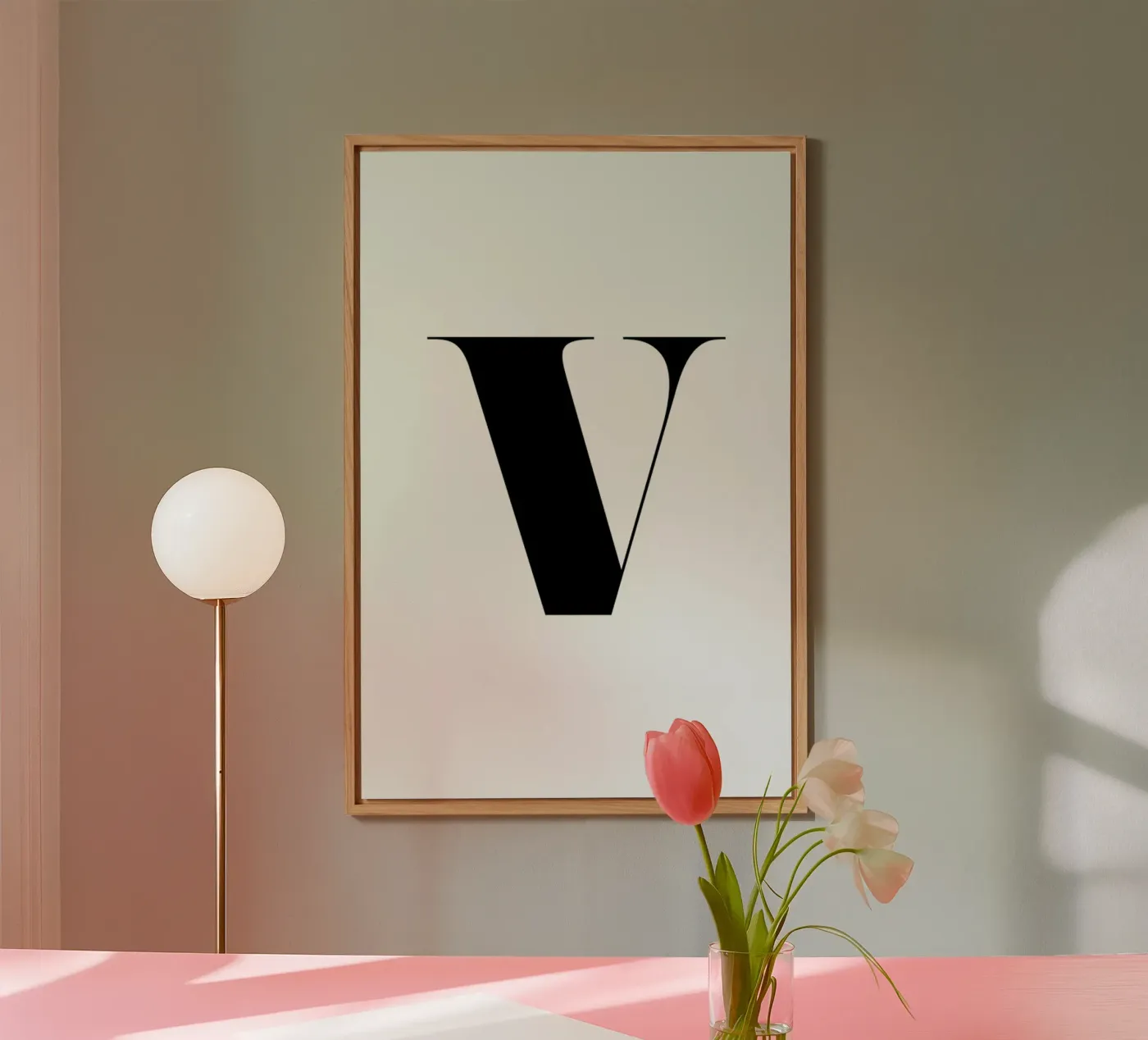 V forex plate by Mottos by Sinan Saydik