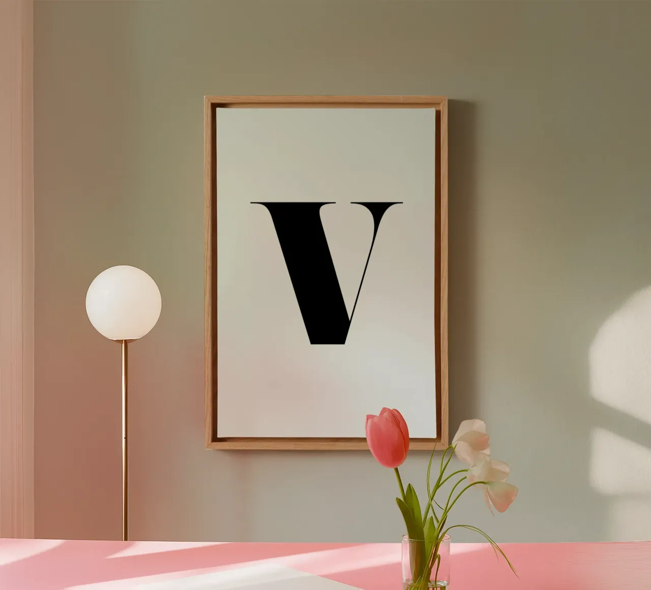 V tela da Mottos by Sinan Saydik