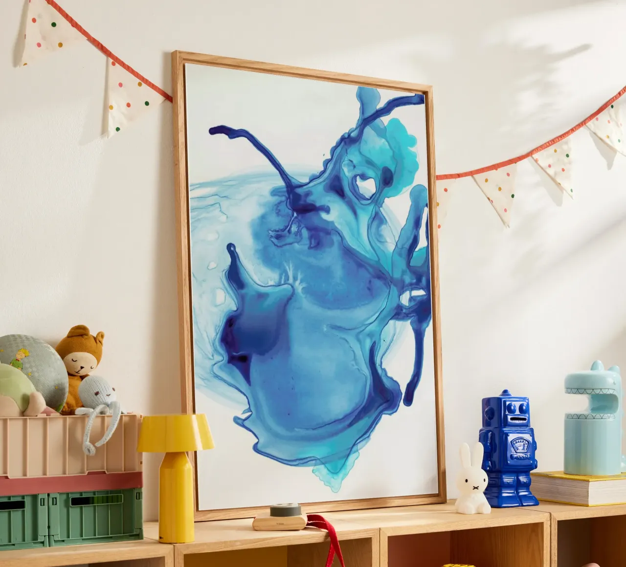 Butterfly 01 plexiglass da Froilein Juno