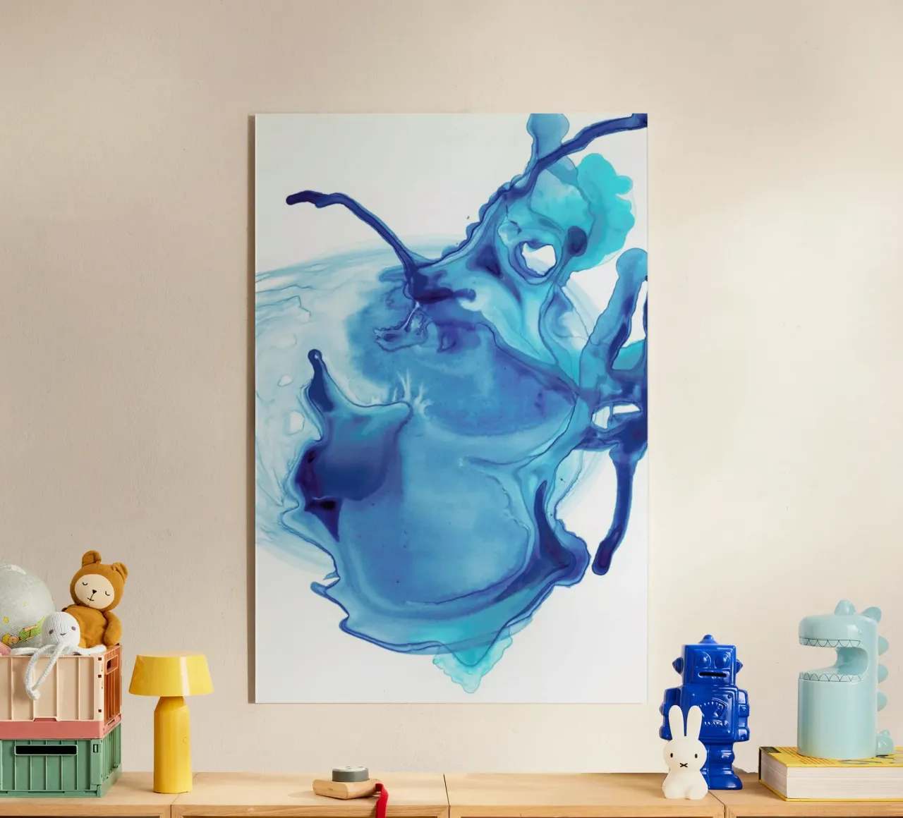 Butterfly 01 plexiglass da Froilein Juno