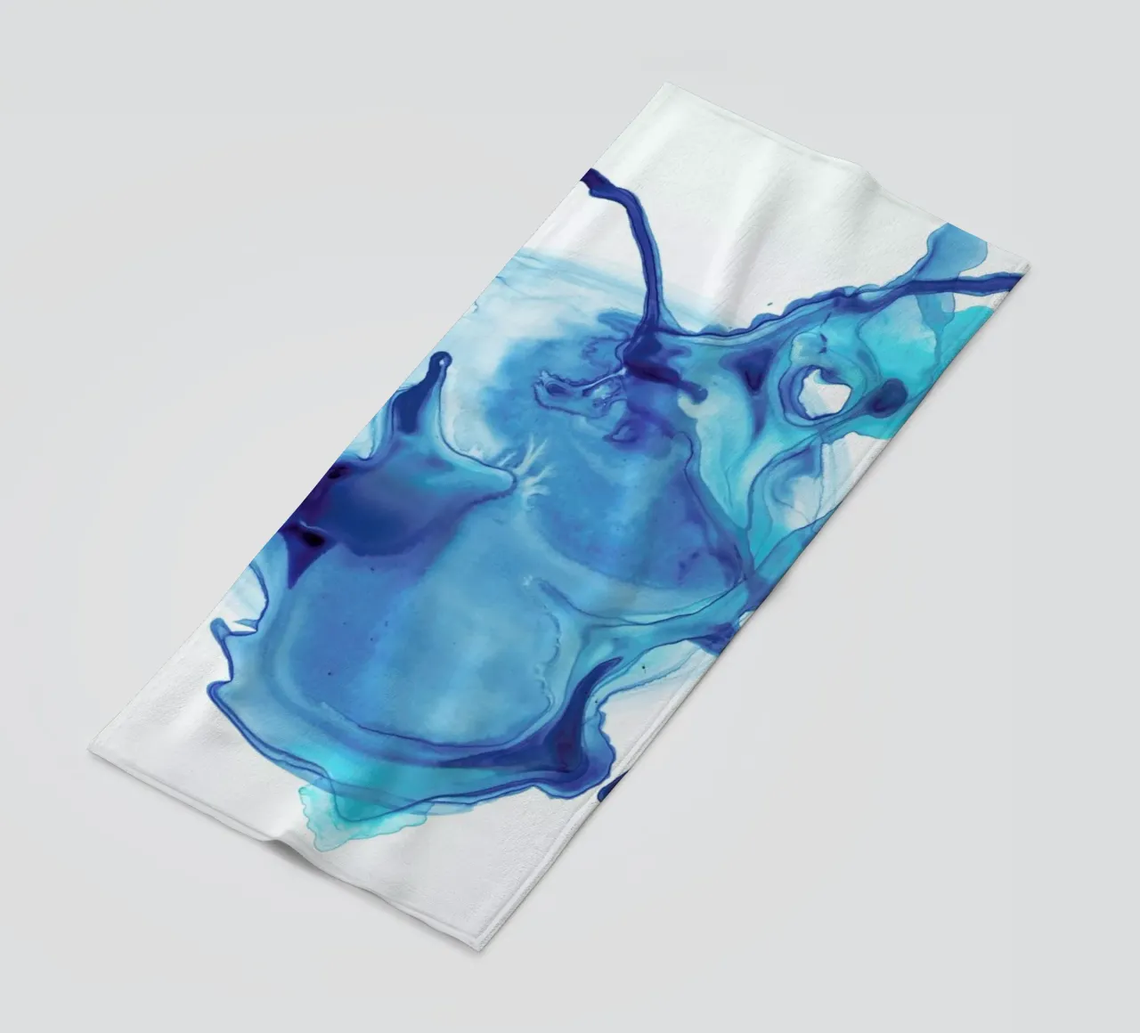Butterfly 01 strandhanddoek van Froilein Juno