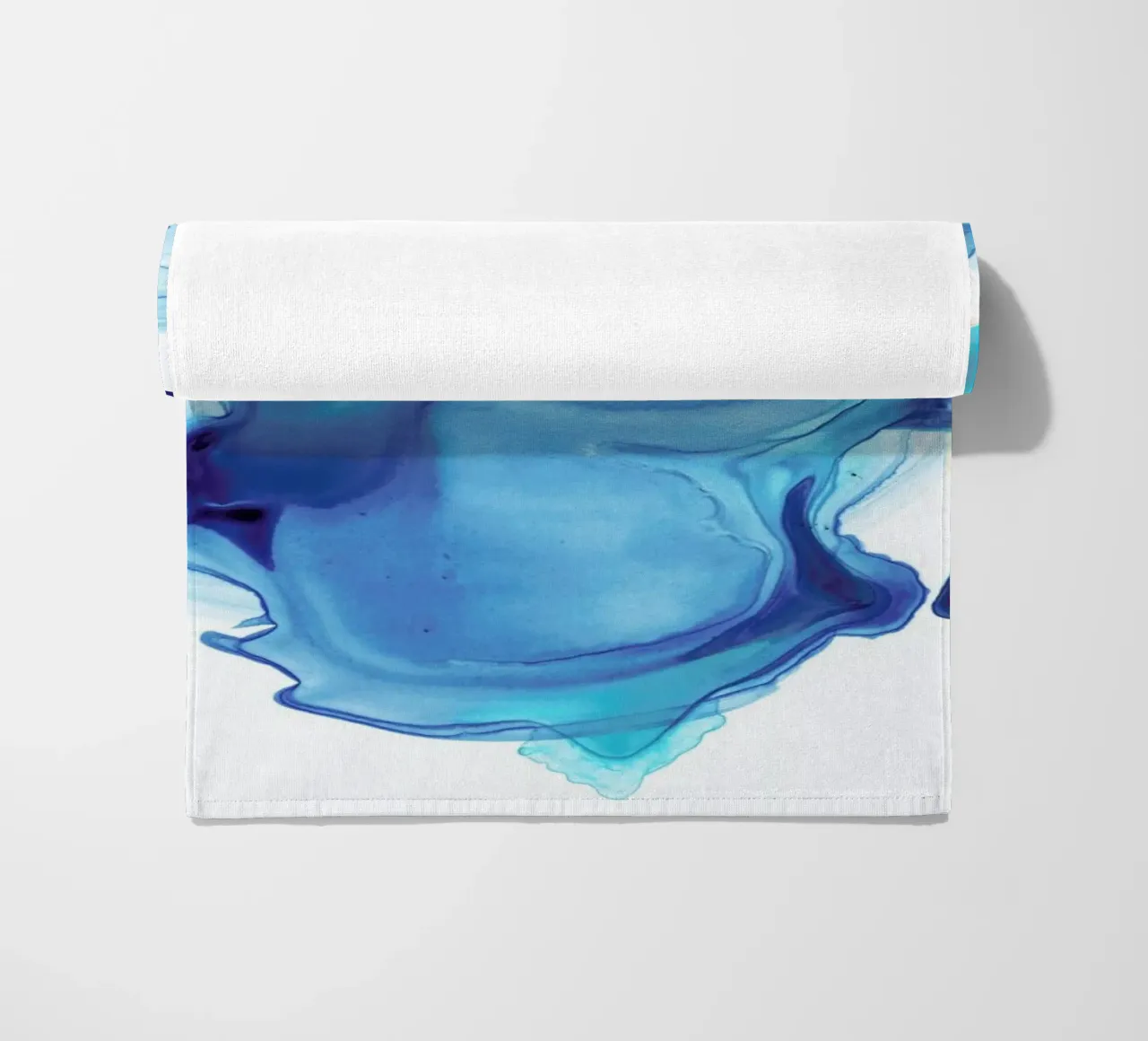 Butterfly 01 strandhanddoek van Froilein Juno