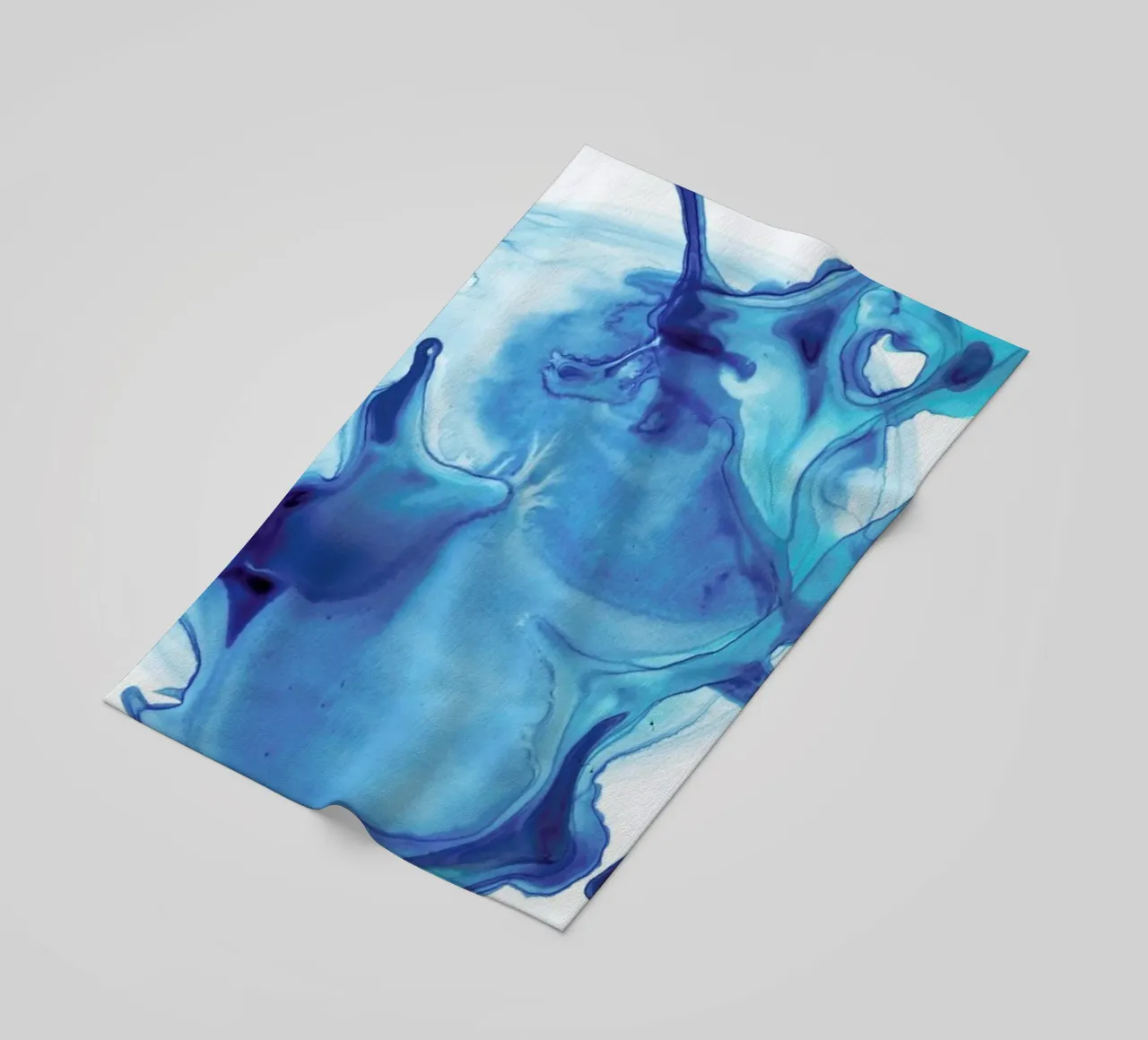 Butterfly 01 strandhanddoek van Froilein Juno
