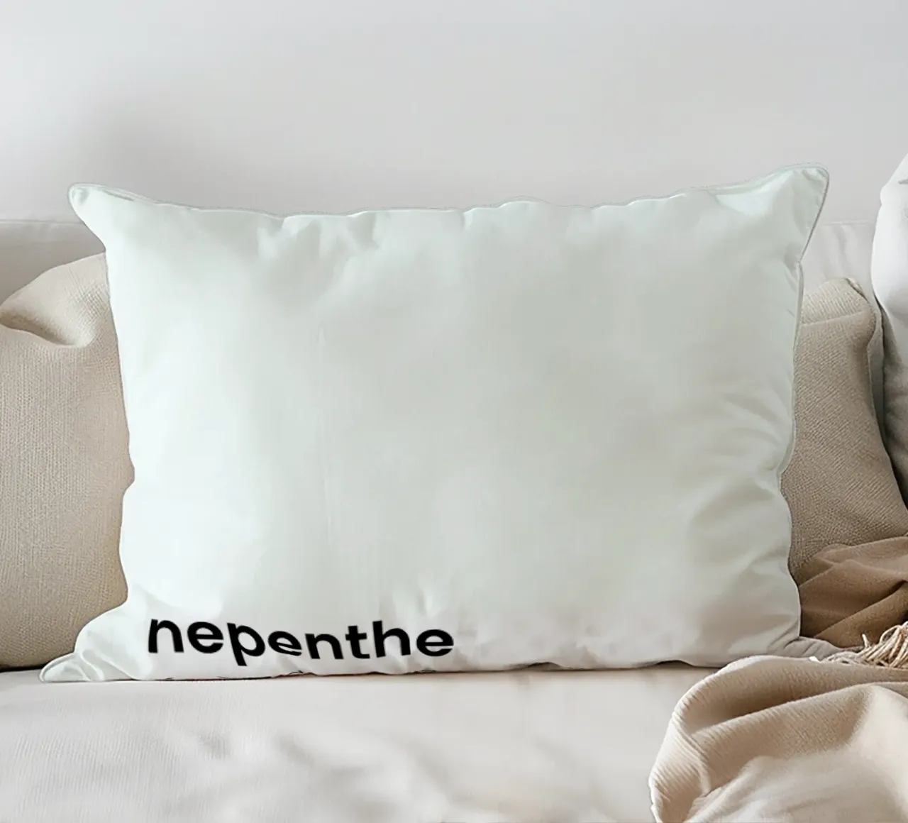 Nepenthe 2 cuscino da Studio One