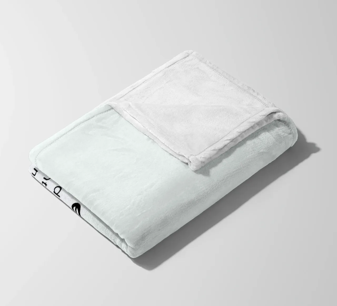 Nepenthe 2 coperta in pile da Studio One