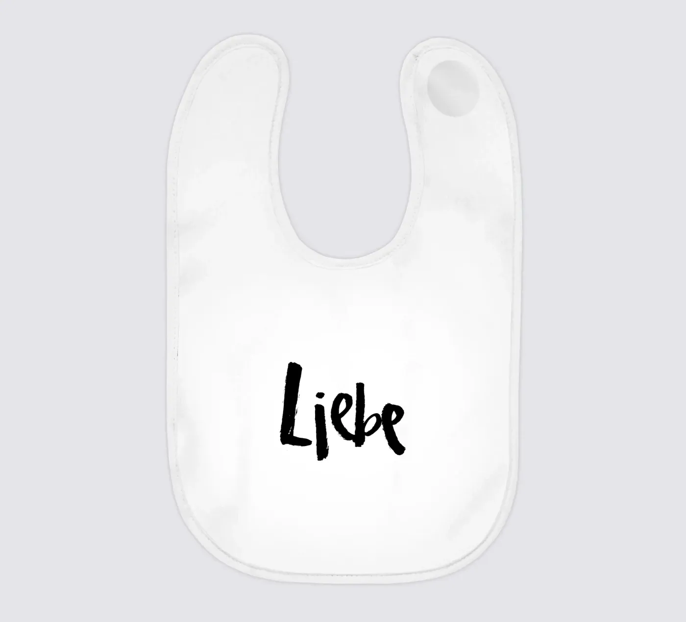 Liebe 2 bavaglino da Brushmeetspaper
