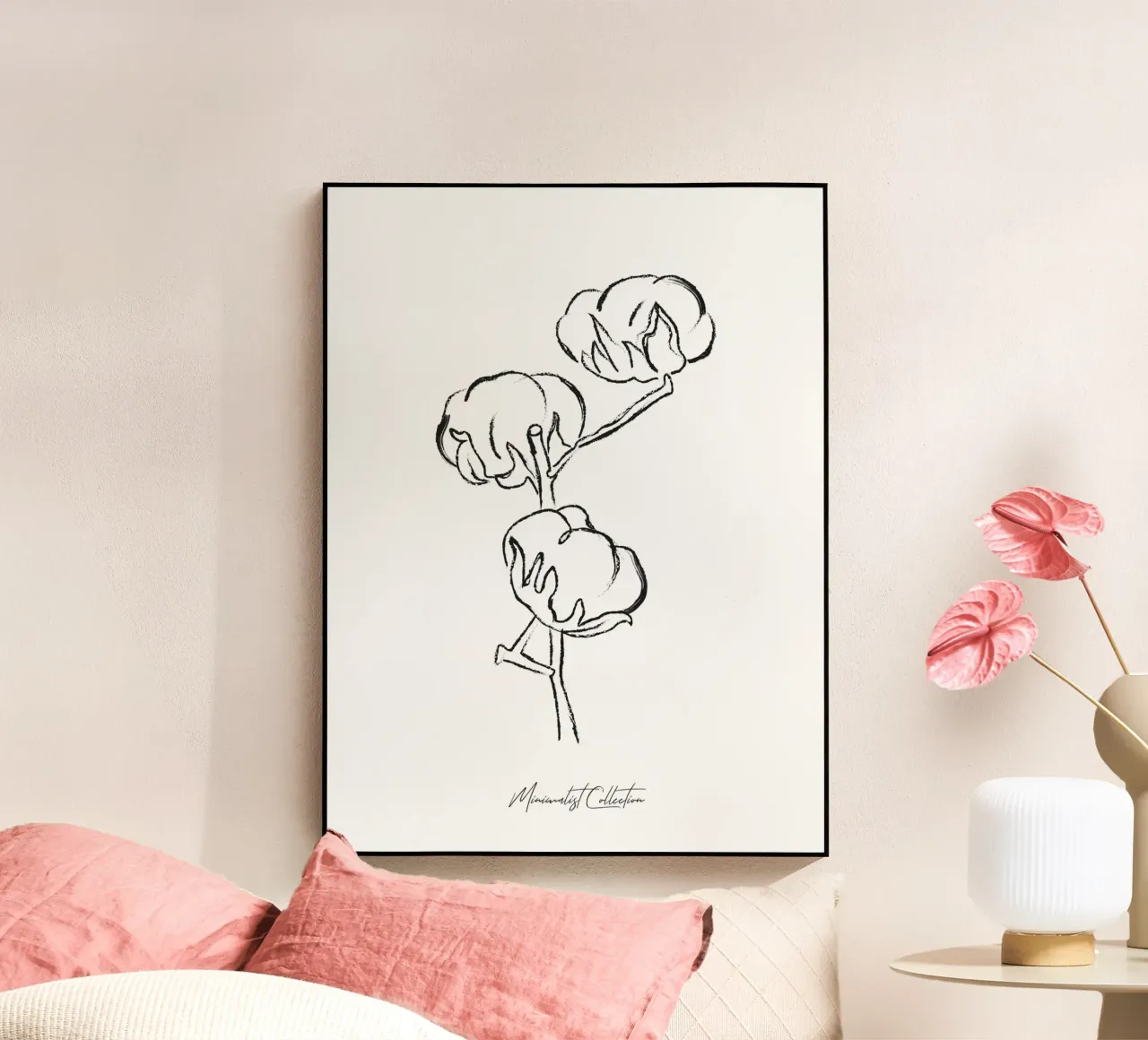 Minimalist Collection No 02 plexiglass da treechild