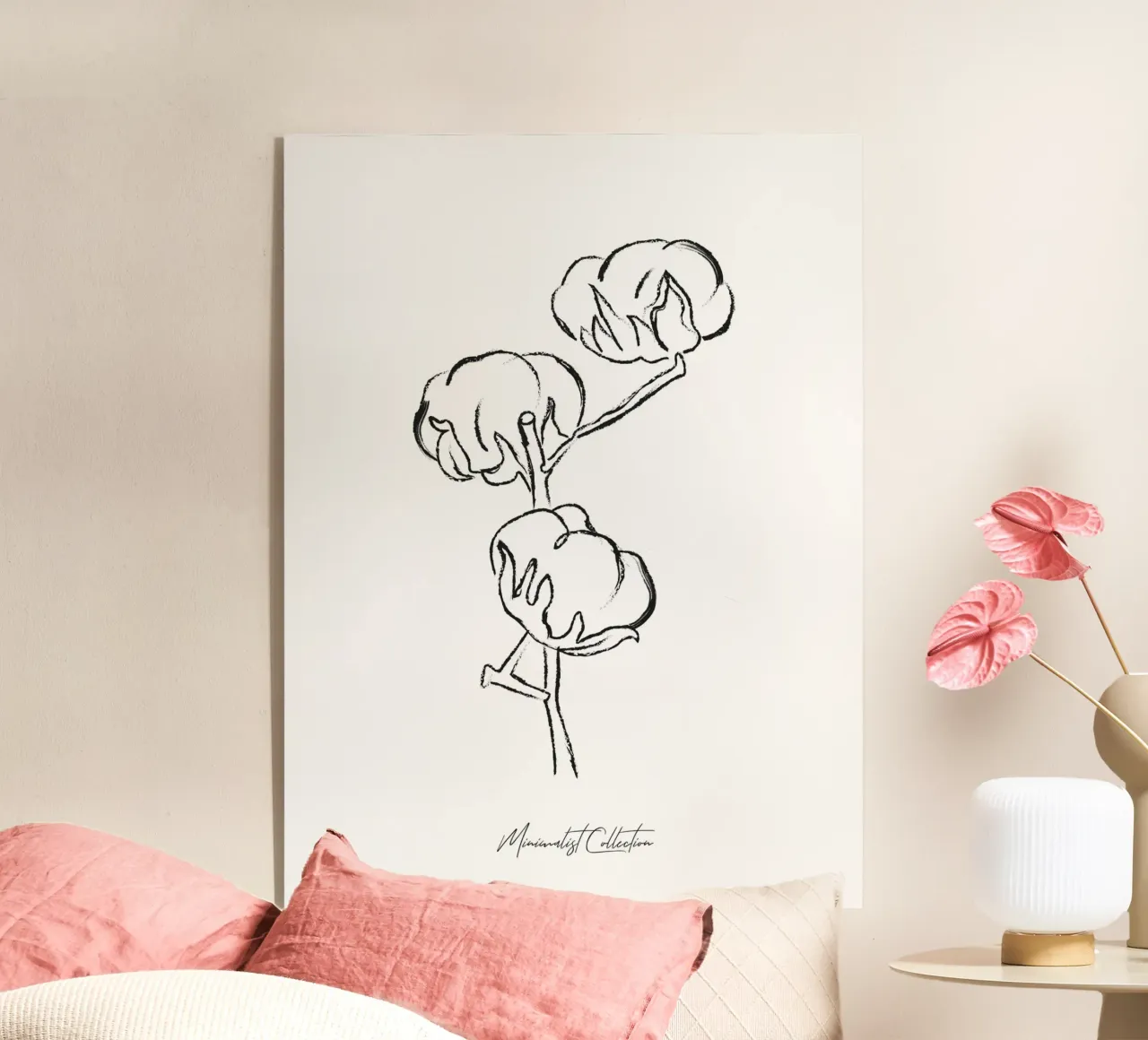 Minimalist Collection No 02 plexiglass da treechild