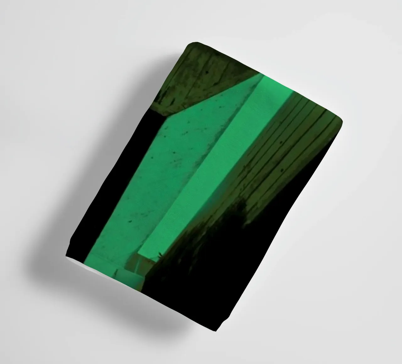 Brutalism Handtuch von 121 Creatives