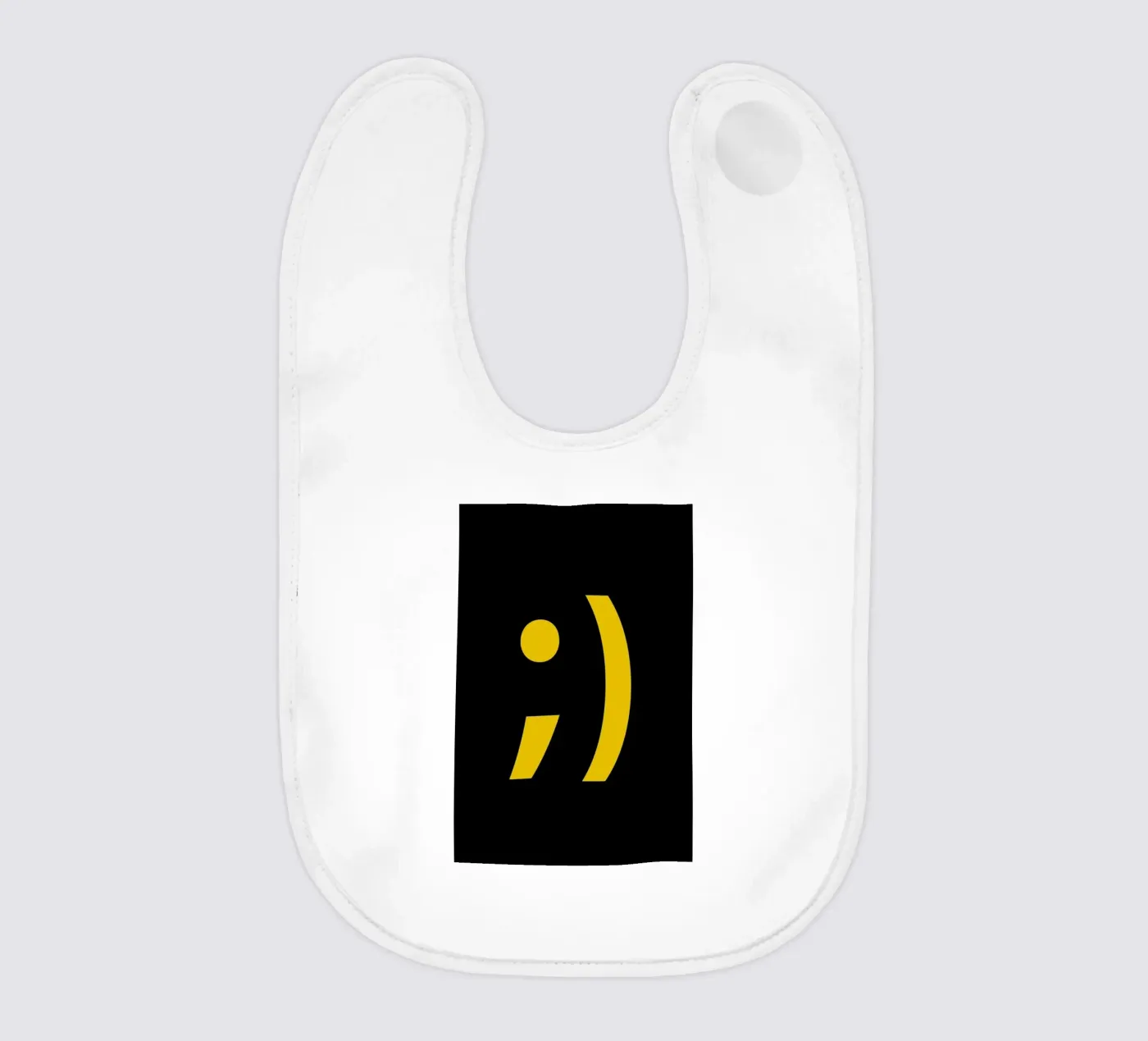 Wink bavaglino da LeDieg