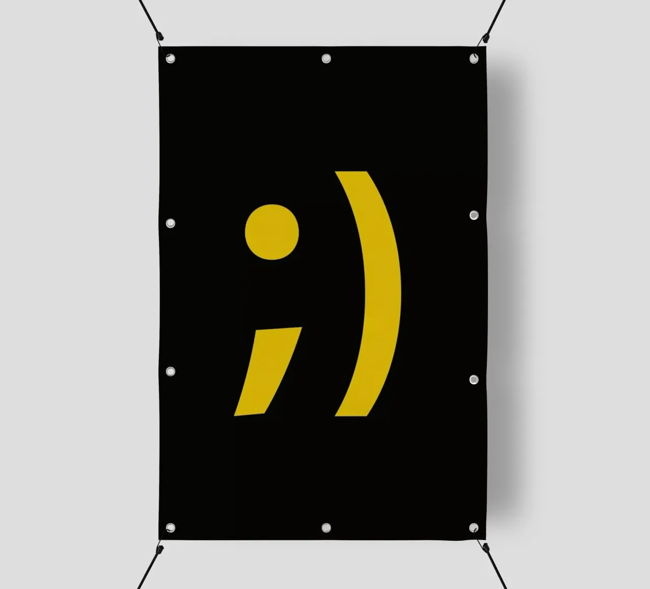 Wink telo in pvc da LeDieg