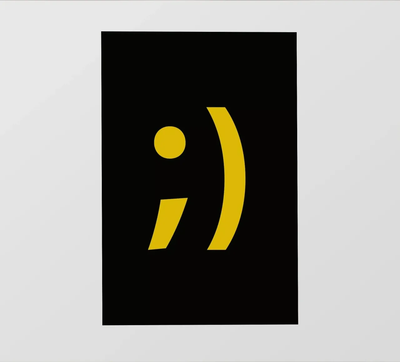 Wink telo in pvc da LeDieg