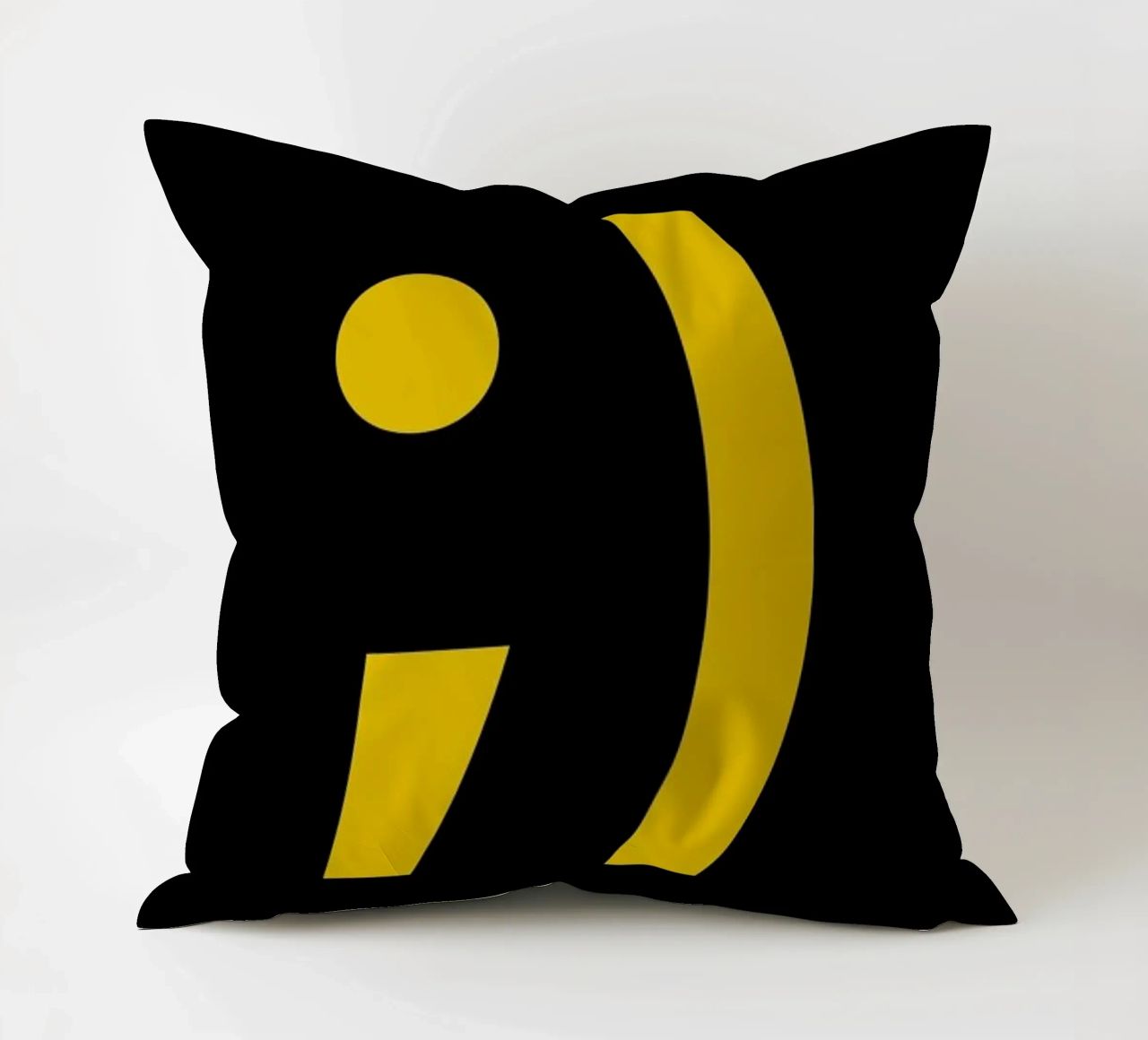 Wink cuscino da LeDieg