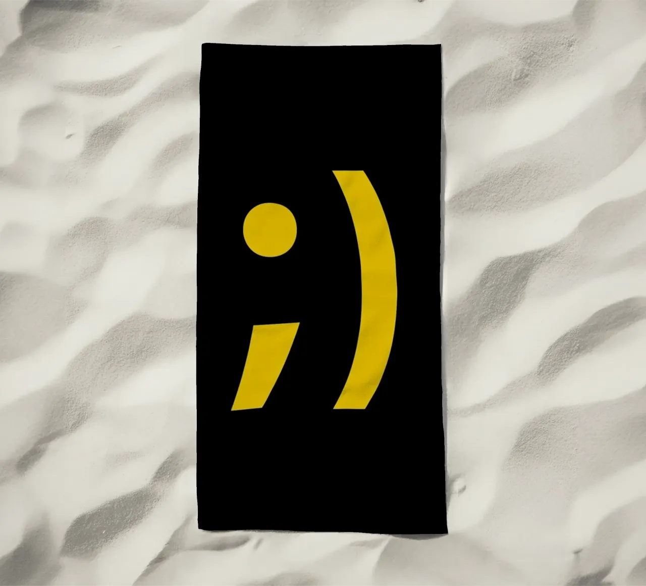 Wink telo mare da LeDieg