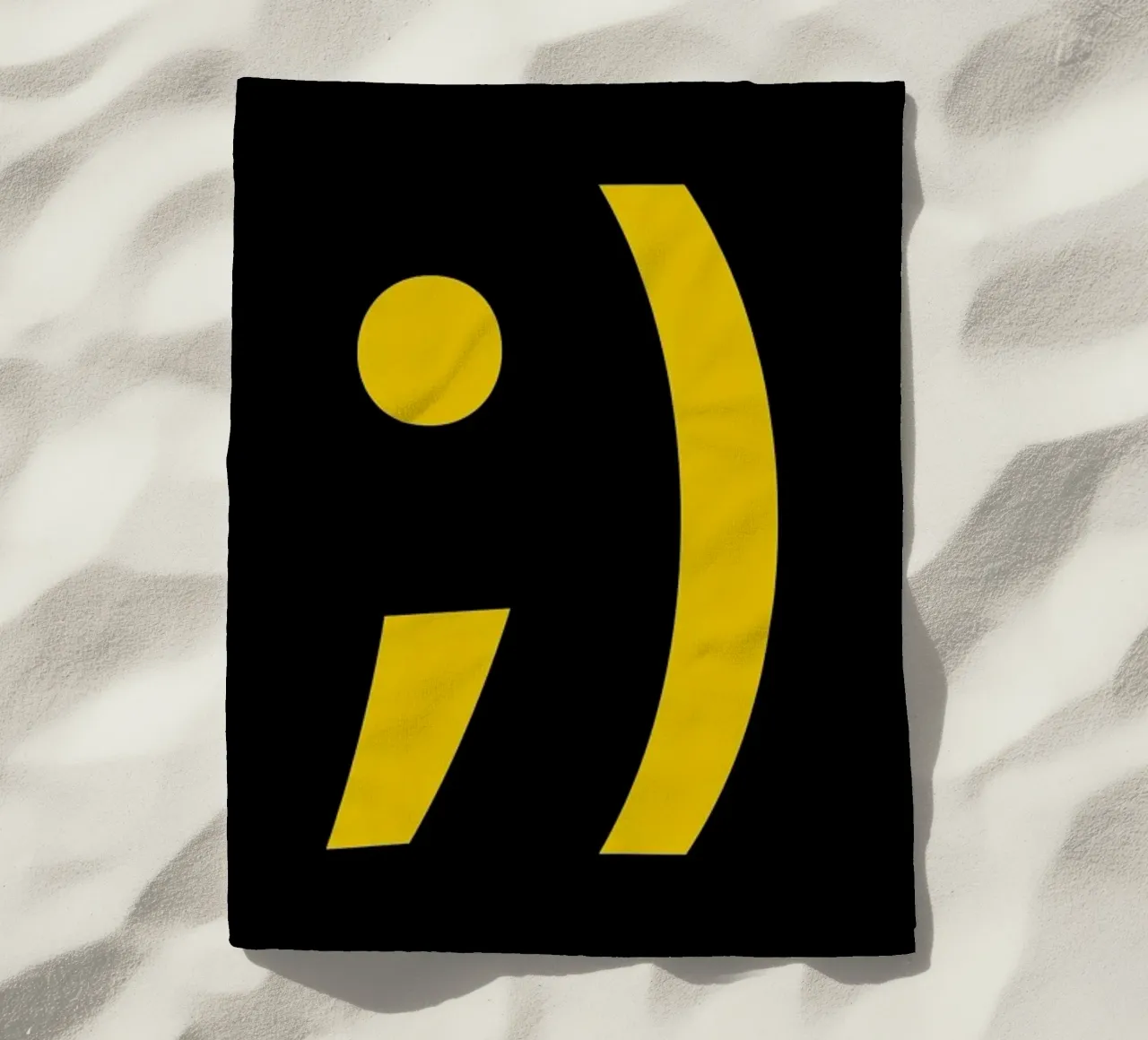 Wink telo mare da LeDieg