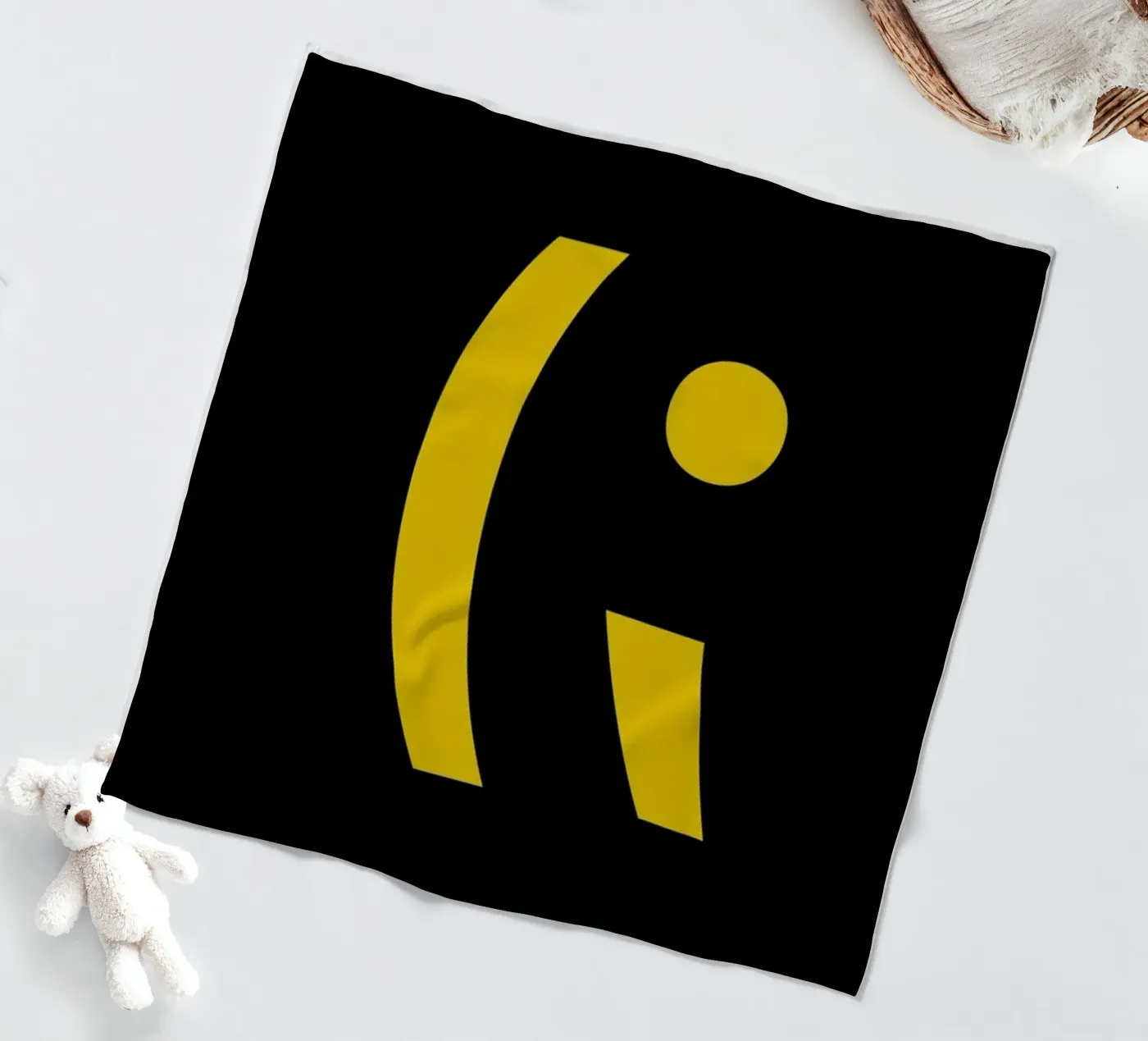 Wink Fleecedecke von LeDieg