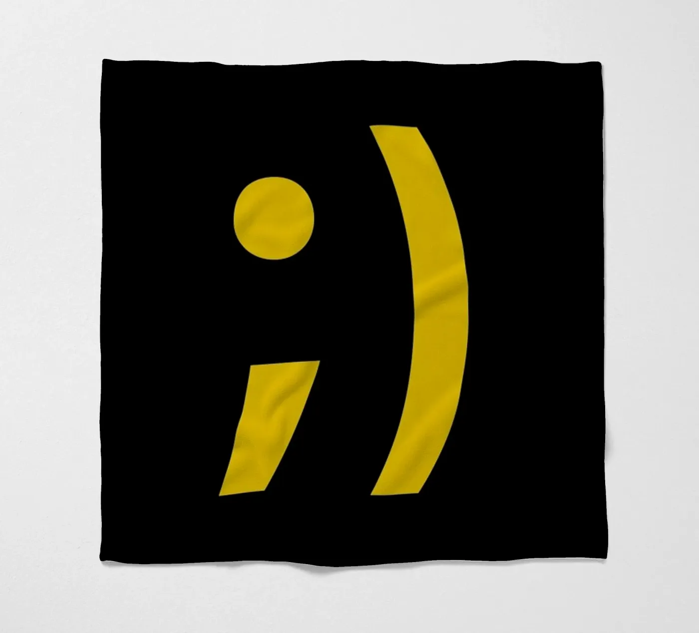 Wink coperta in pile da LeDieg
