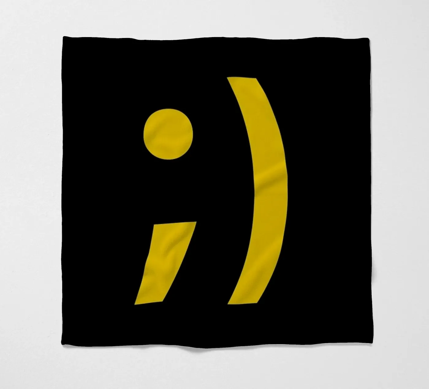 Wink Fleecedecke von LeDieg