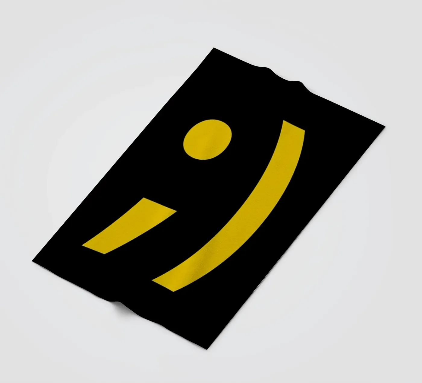 Wink Fleecedecke von LeDieg