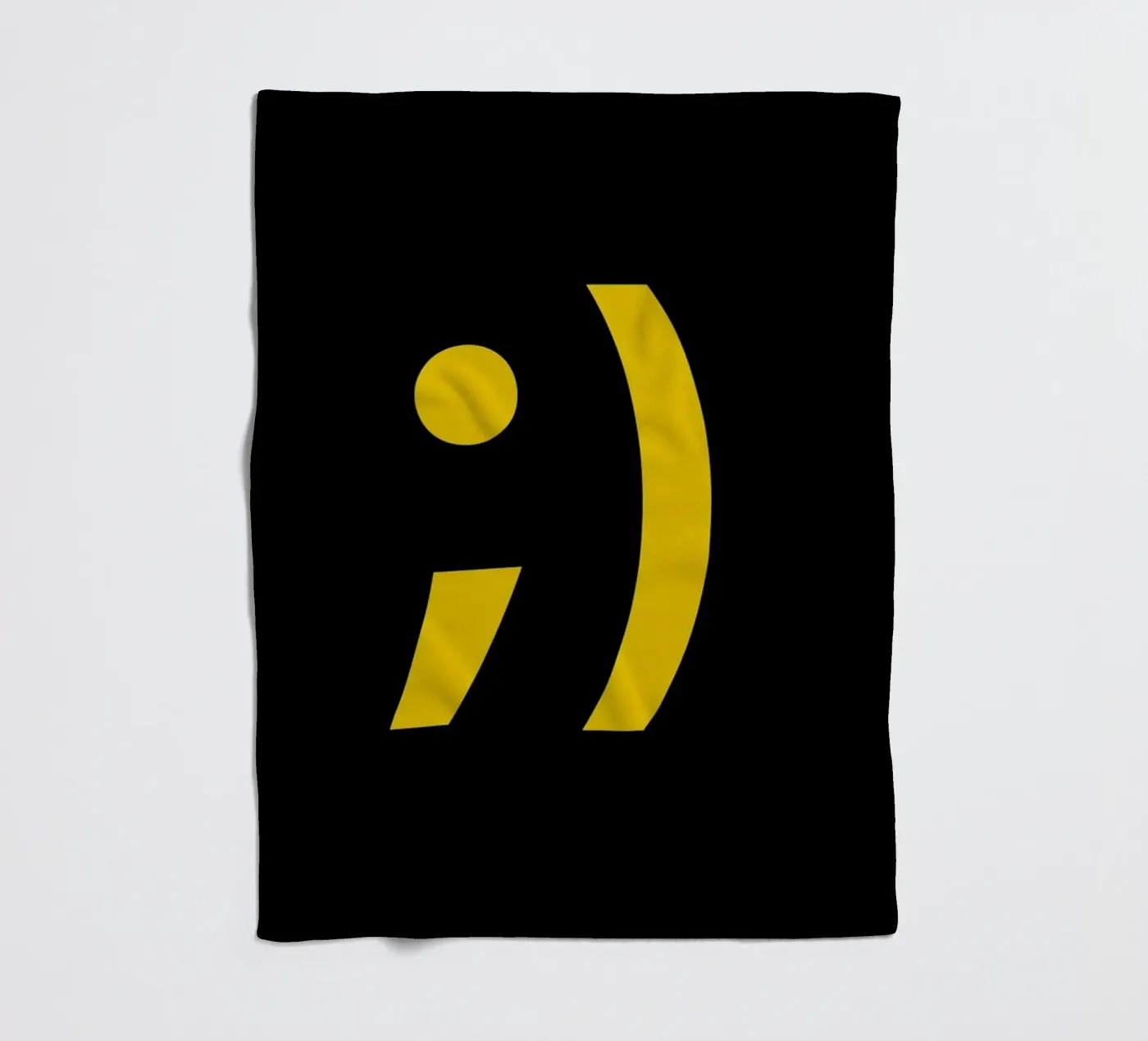 Wink Fleecedecke von LeDieg
