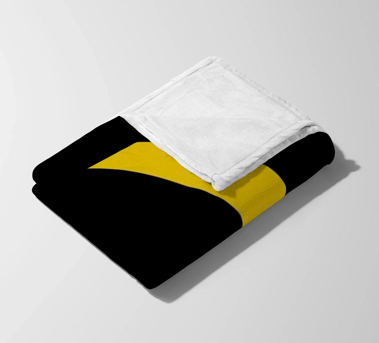 Wink coperta in pile da LeDieg