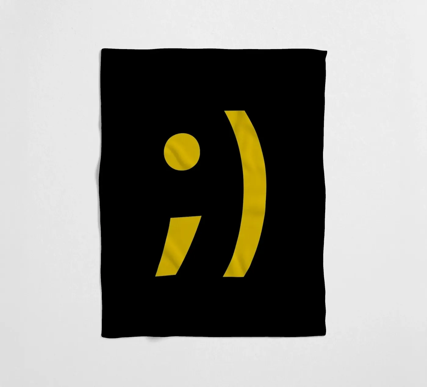 Wink Fleecedecke von LeDieg