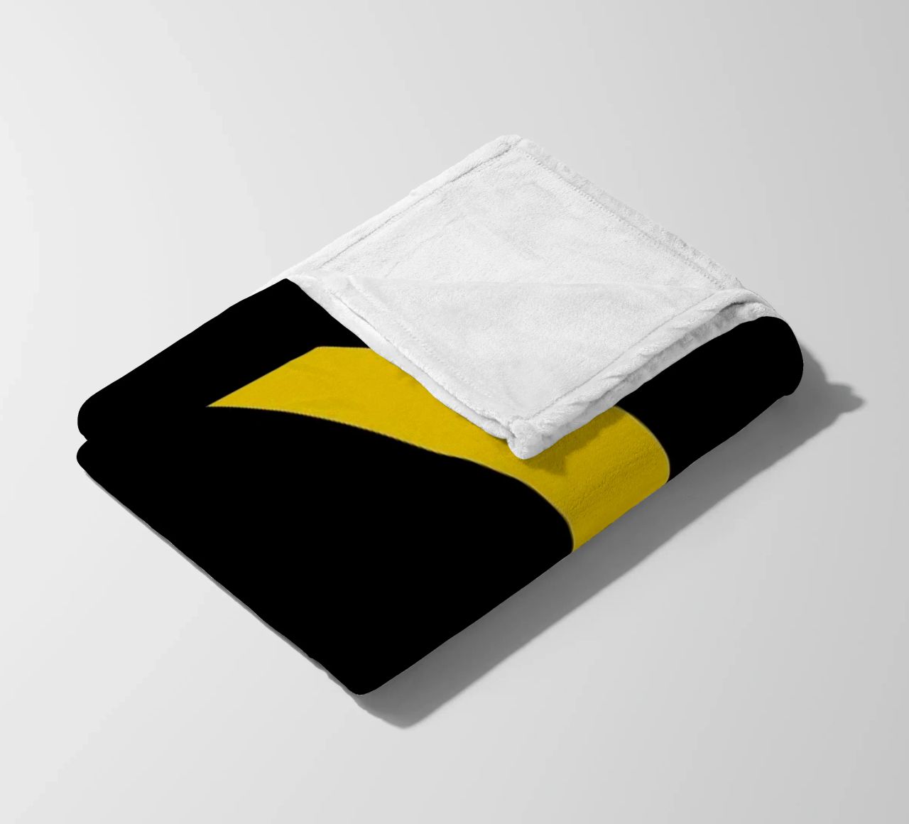 Wink coperta in pile da LeDieg
